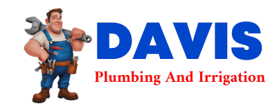 Trusted plumber in BEYER